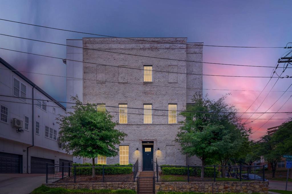 City North - Residential