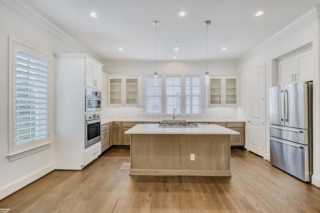 City North - Residential
