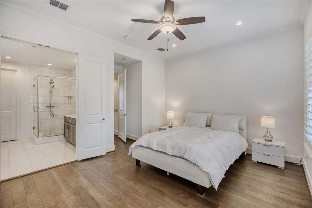 City North - Residential