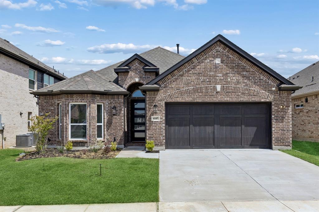 6145 Tahoe Winds Drive