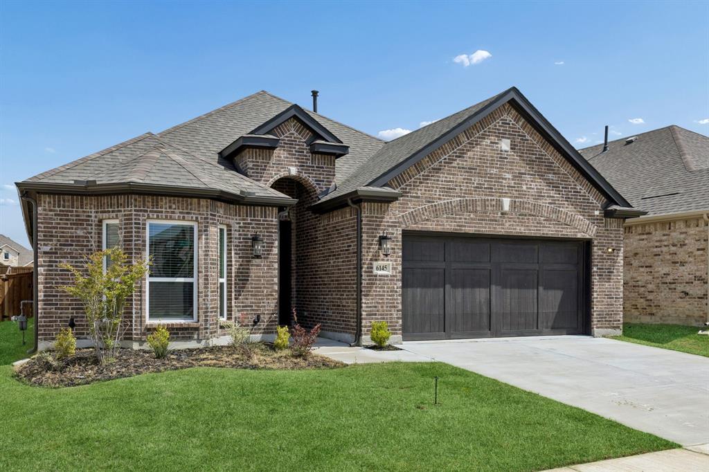 6145 Tahoe Winds Drive