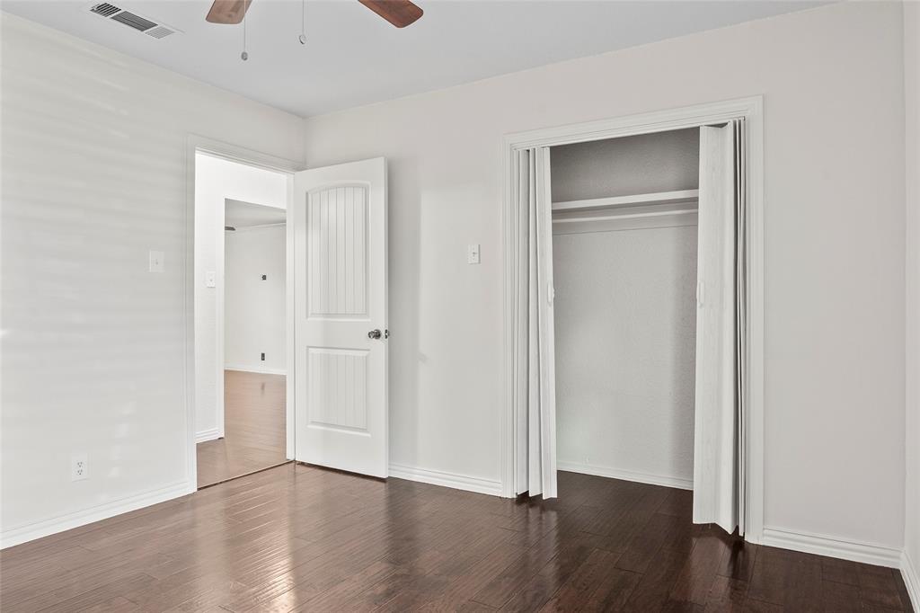 Bluebonnet Heights - Residential