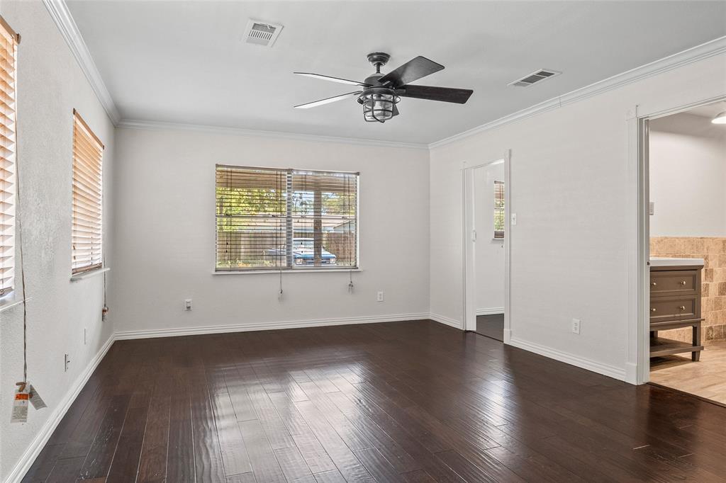 Bluebonnet Heights - Residential