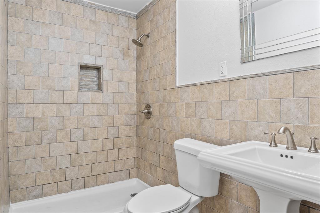 Bluebonnet Heights - Residential