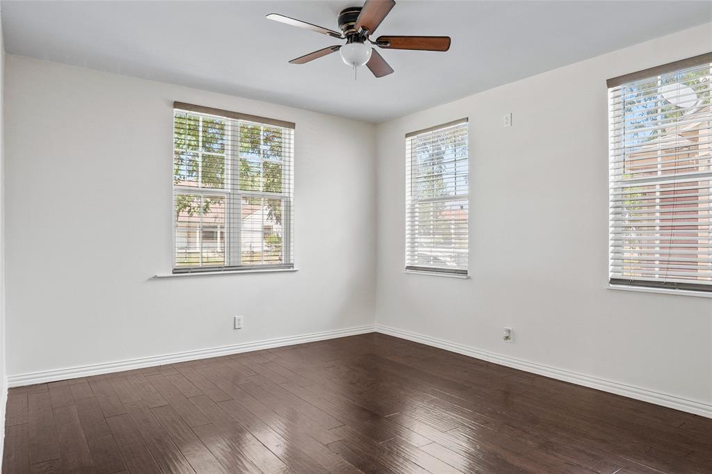 Bluebonnet Heights - Residential