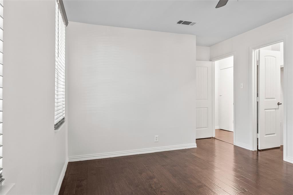 Bluebonnet Heights - Residential