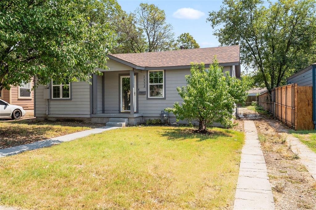 Bluebonnet Heights - Residential