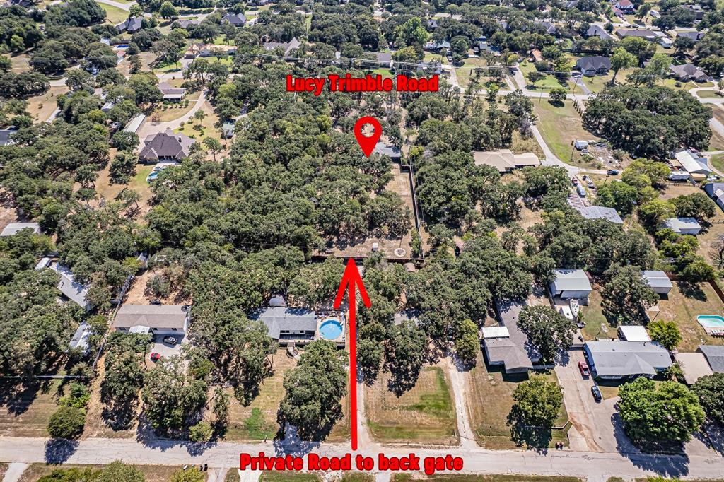 3745 Lucy Trimble Road