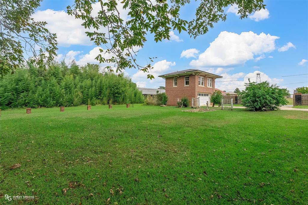 Town Of Haynesville - Residential