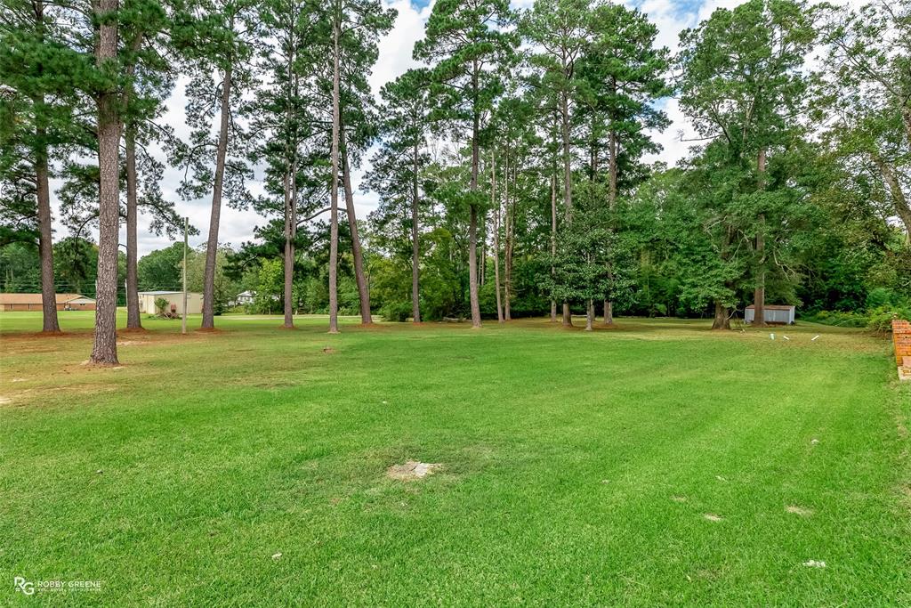 Town Of Haynesville - Residential