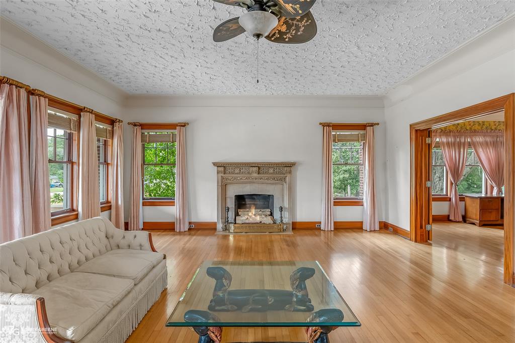 Town Of Haynesville - Residential