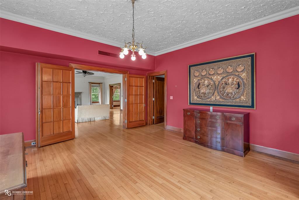 Town Of Haynesville - Residential