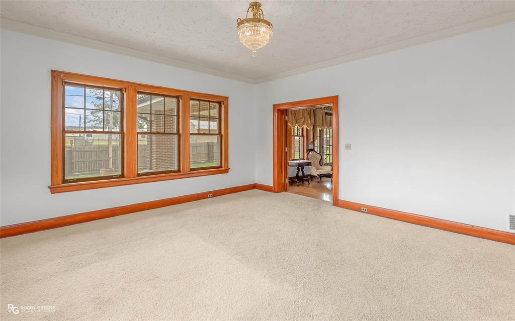 Town Of Haynesville - Residential