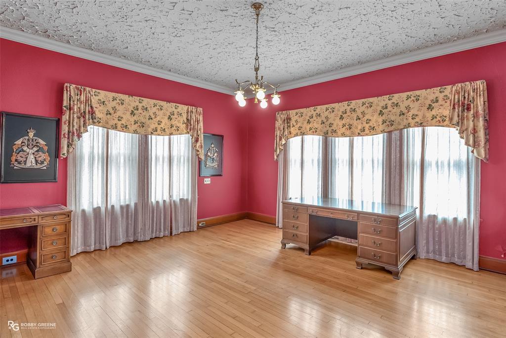 Town Of Haynesville - Residential