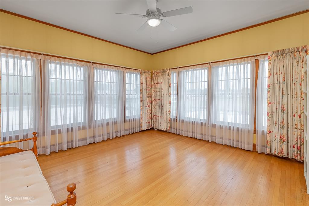 Town Of Haynesville - Residential