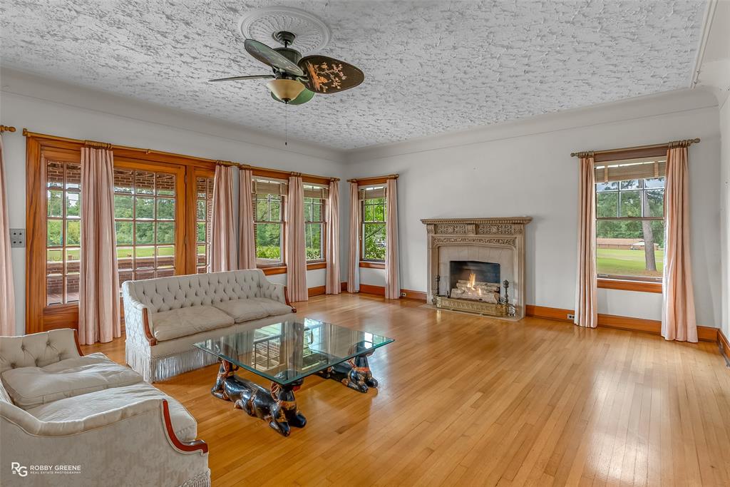 Town Of Haynesville - Residential