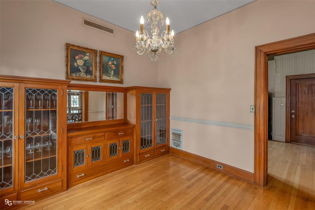 Town Of Haynesville - Residential