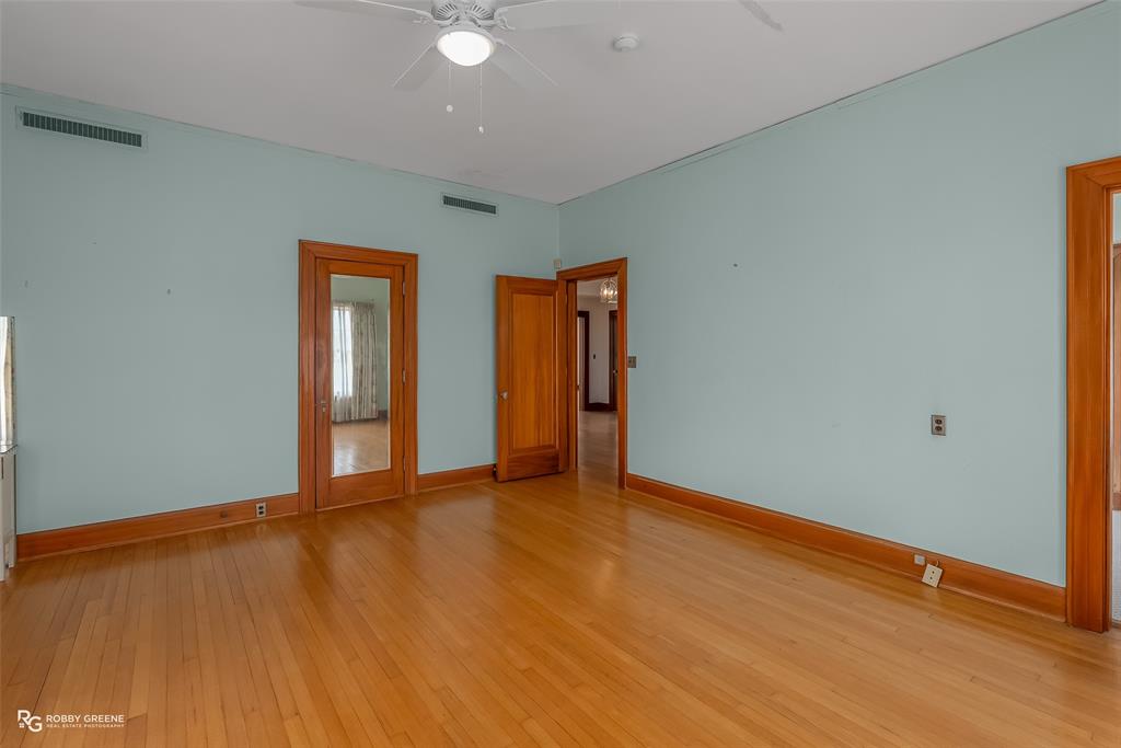 Town Of Haynesville - Residential