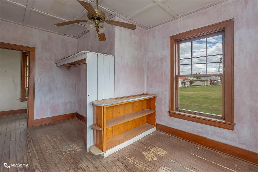 Town Of Haynesville - Residential