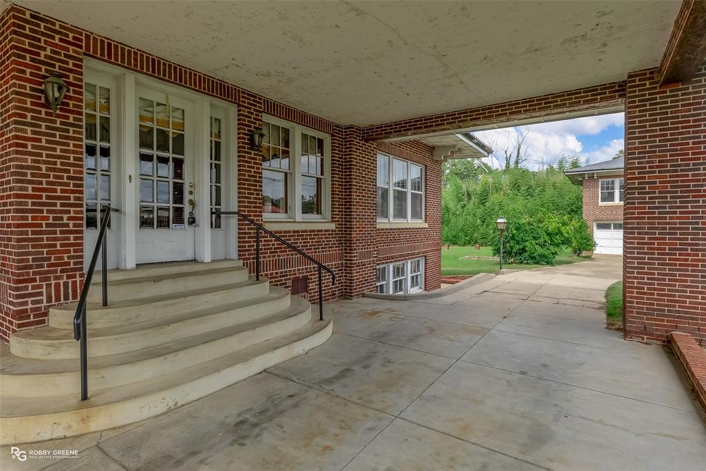 Town Of Haynesville - Residential