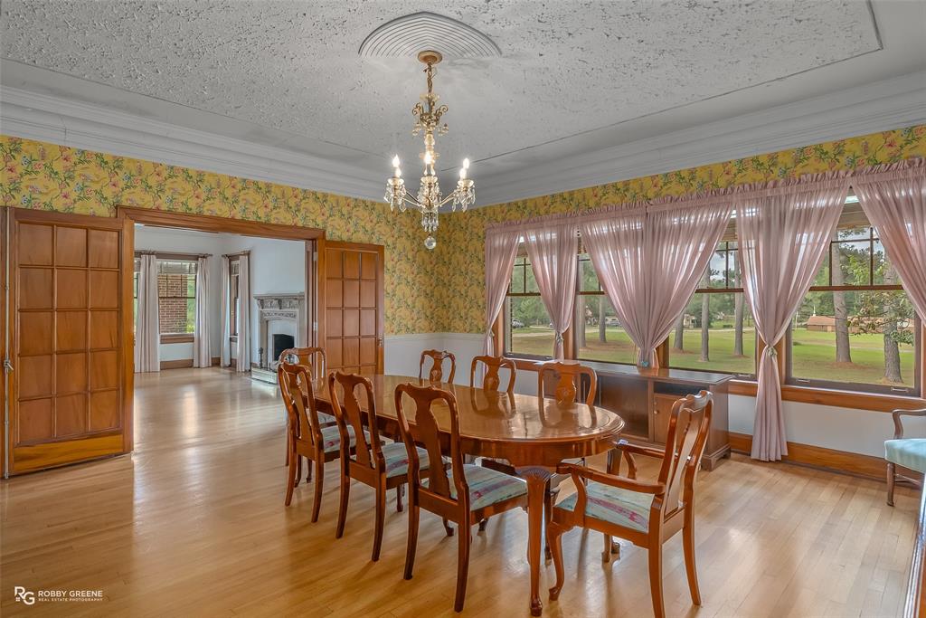 Town Of Haynesville - Residential