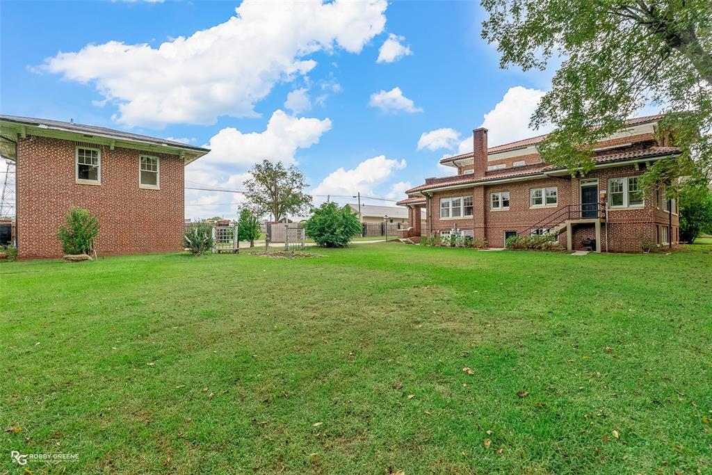 Town Of Haynesville - Residential