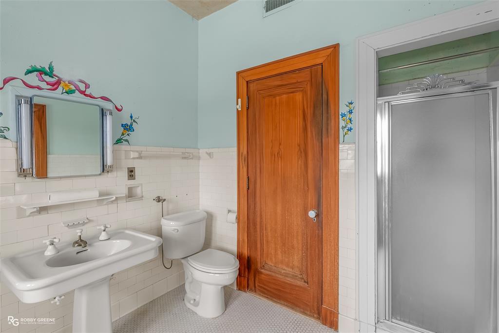 Town Of Haynesville - Residential