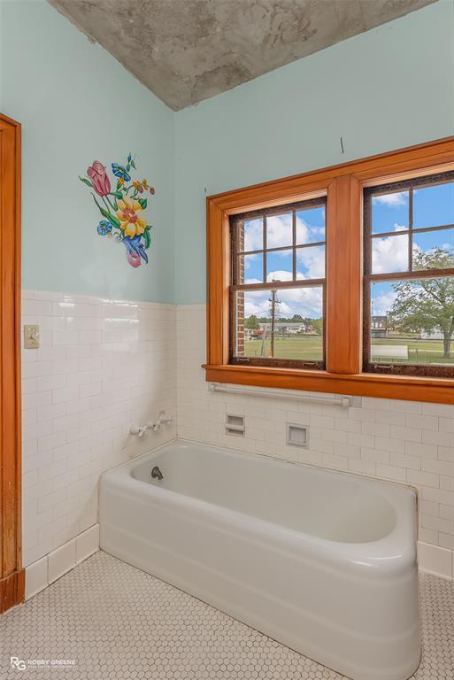 Town Of Haynesville - Residential