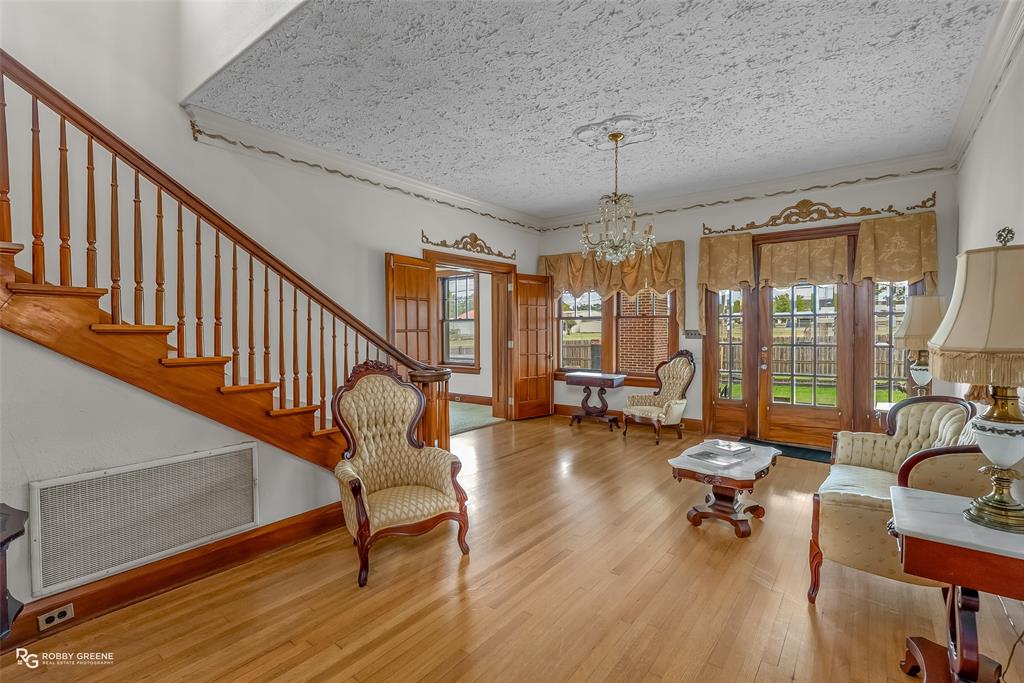 Town Of Haynesville - Residential