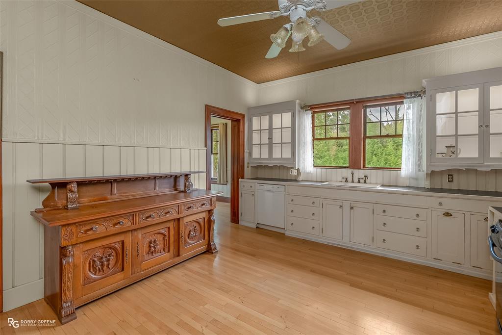 Town Of Haynesville - Residential