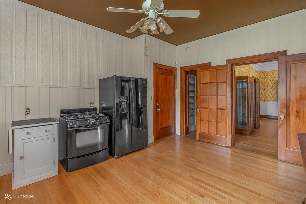 Town Of Haynesville - Residential