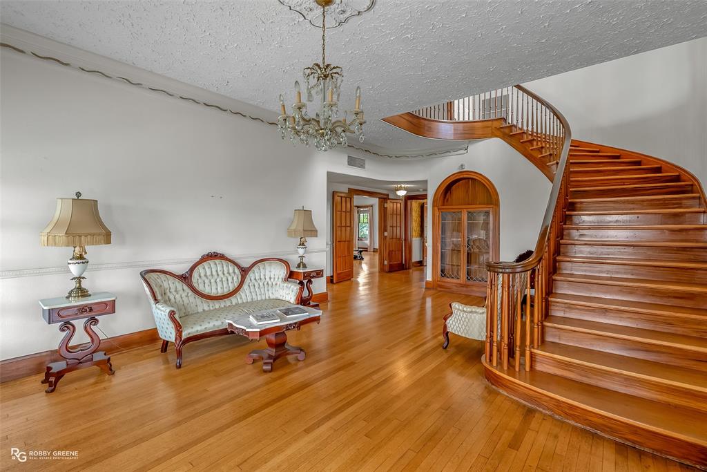 Town Of Haynesville - Residential