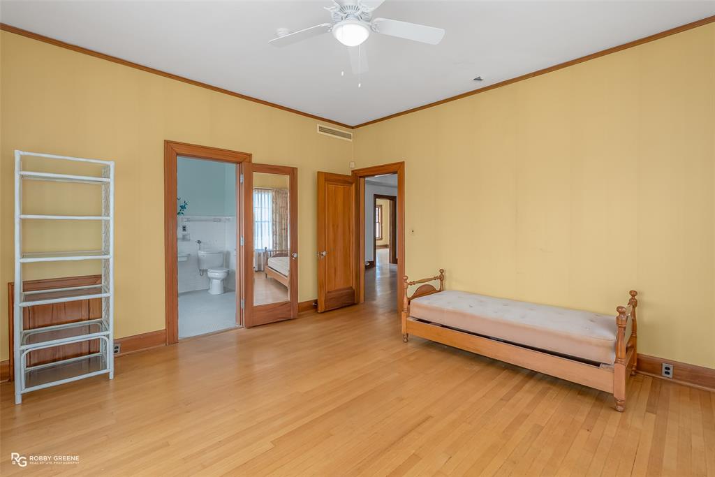 Town Of Haynesville - Residential