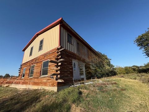 Tiny photo for 1633 Kay Lane, Reno, TX 76020 (MLS # 21210309)