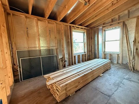 Tiny photo for 1633 Kay Lane, Reno, TX 76020 (MLS # 21210309)