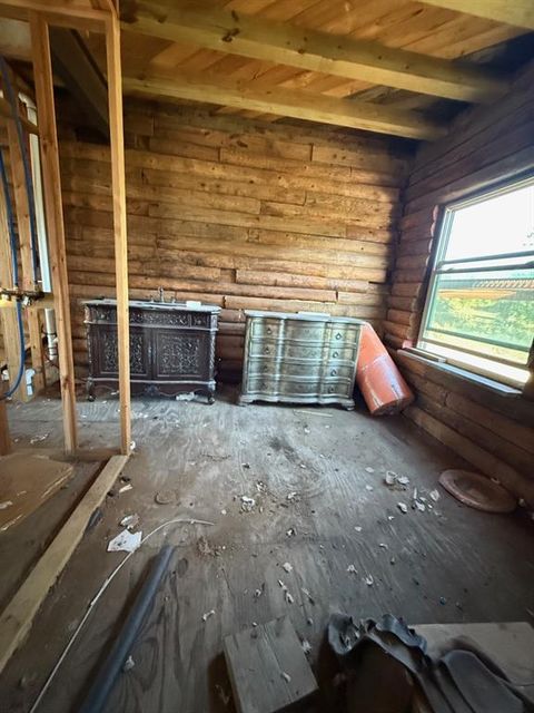 Tiny photo for 1633 Kay Lane, Reno, TX 76020 (MLS # 21210309)