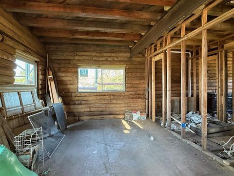 Tiny photo for 1633 Kay Lane, Reno, TX 76020 (MLS # 21210309)