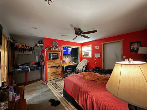 Tiny photo for 1633 Kay Lane, Reno, TX 76020 (MLS # 21210309)