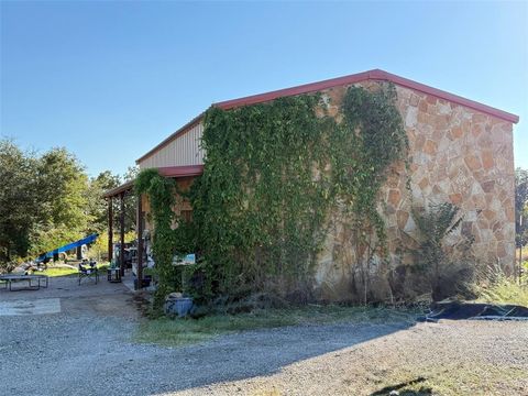 Tiny photo for 1633 Kay Lane, Reno, TX 76020 (MLS # 21210309)