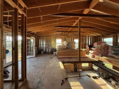 Tiny photo for 1633 Kay Lane, Reno, TX 76020 (MLS # 21210309)