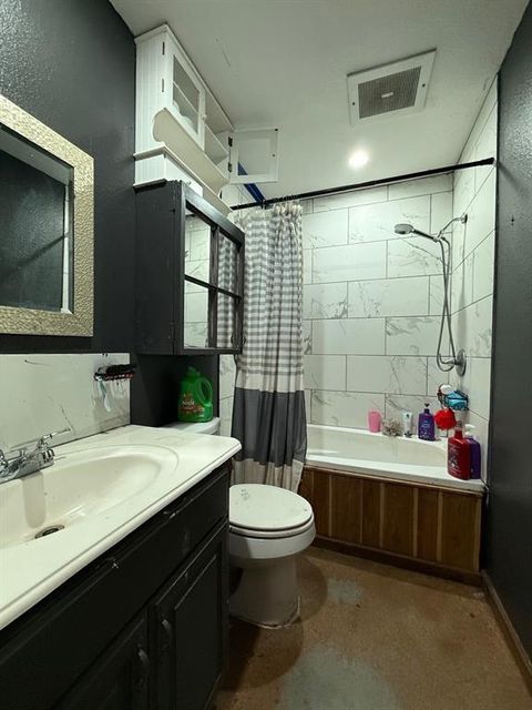 Tiny photo for 1633 Kay Lane, Reno, TX 76020 (MLS # 21210309)