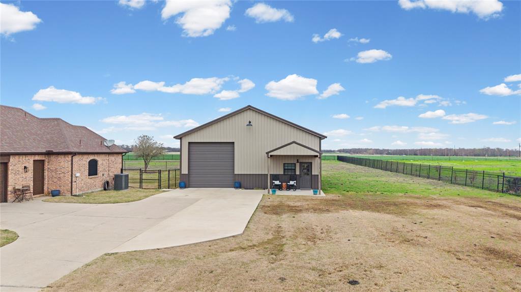 Leisure Living Estate Ph II - Residential