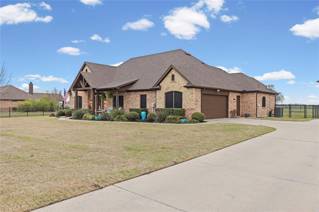 Leisure Living Estate Ph II - Residential