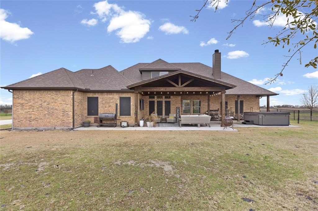 Leisure Living Estate Ph II - Residential