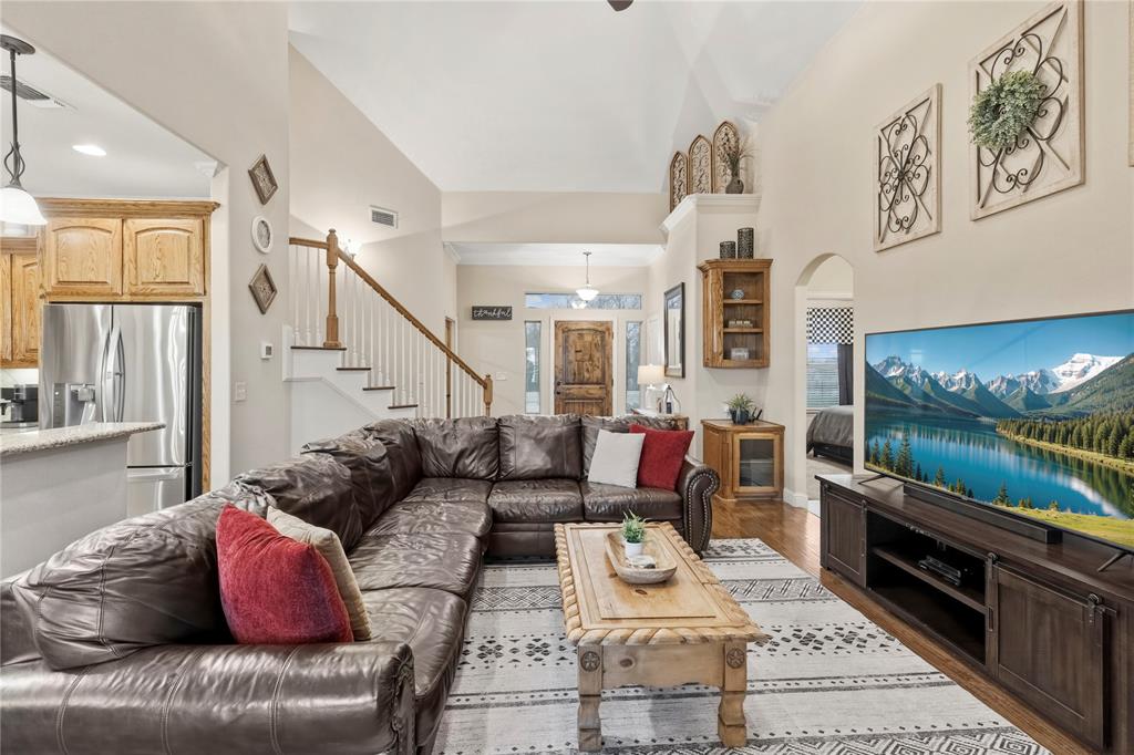 Leisure Living Estate Ph II - Residential