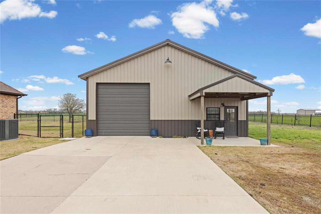 Leisure Living Estate Ph II - Residential