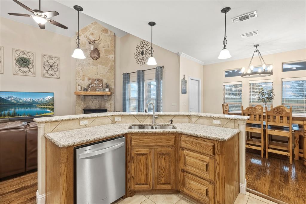 Leisure Living Estate Ph II - Residential