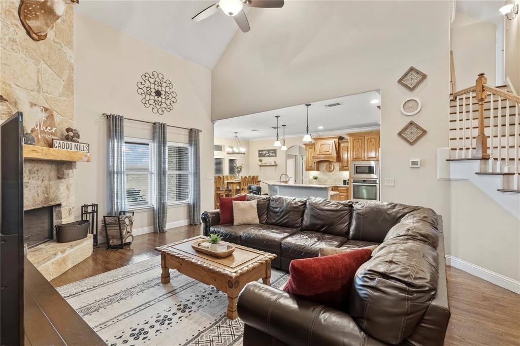 Leisure Living Estate Ph II - Residential