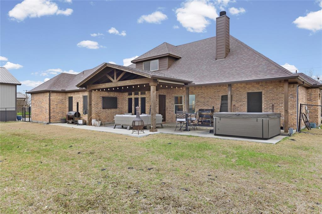 Leisure Living Estate Ph II - Residential