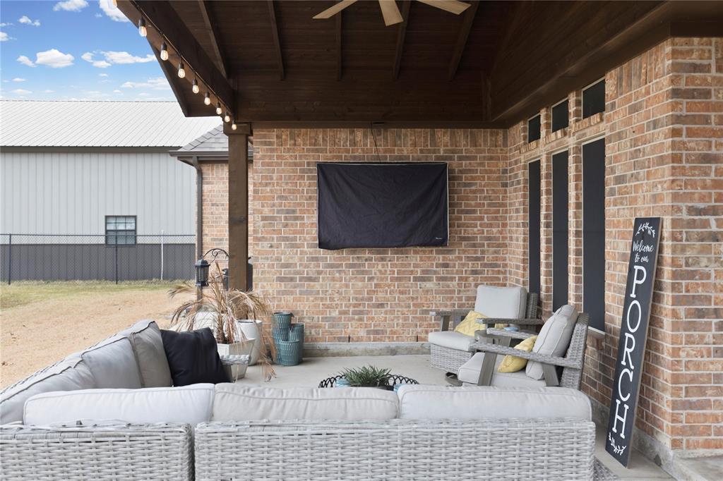 Leisure Living Estate Ph II - Residential